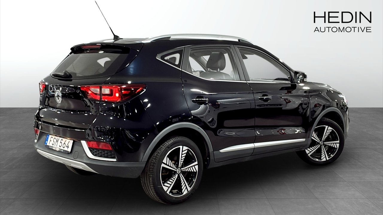MG ZS Luxury 2020, kuva 2/10