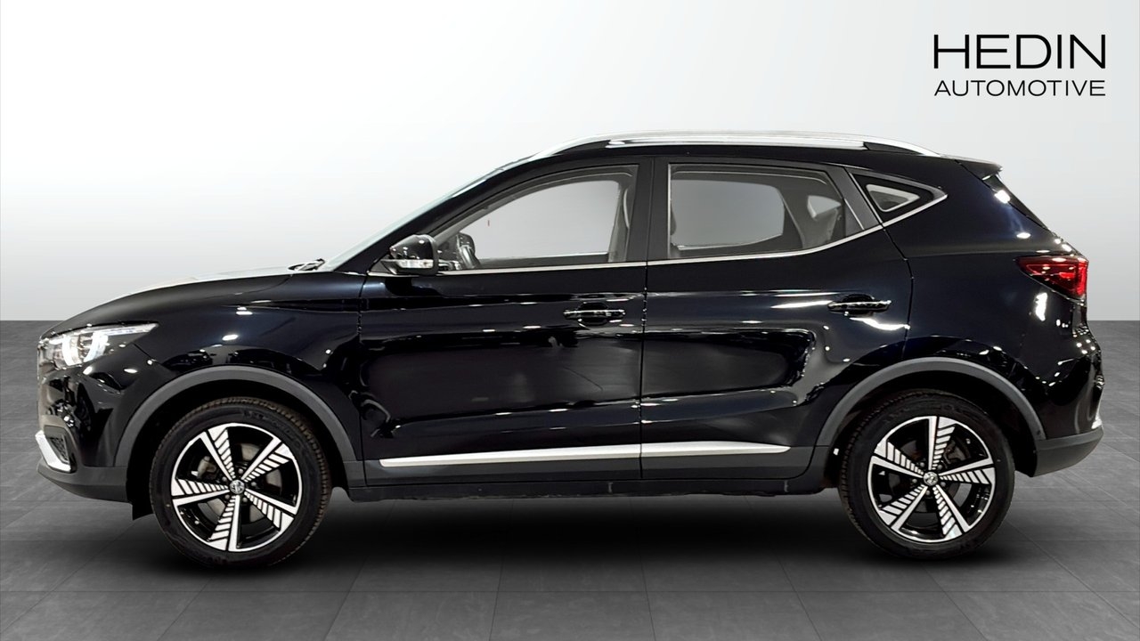 MG ZS Luxury 2020, kuva 6/10