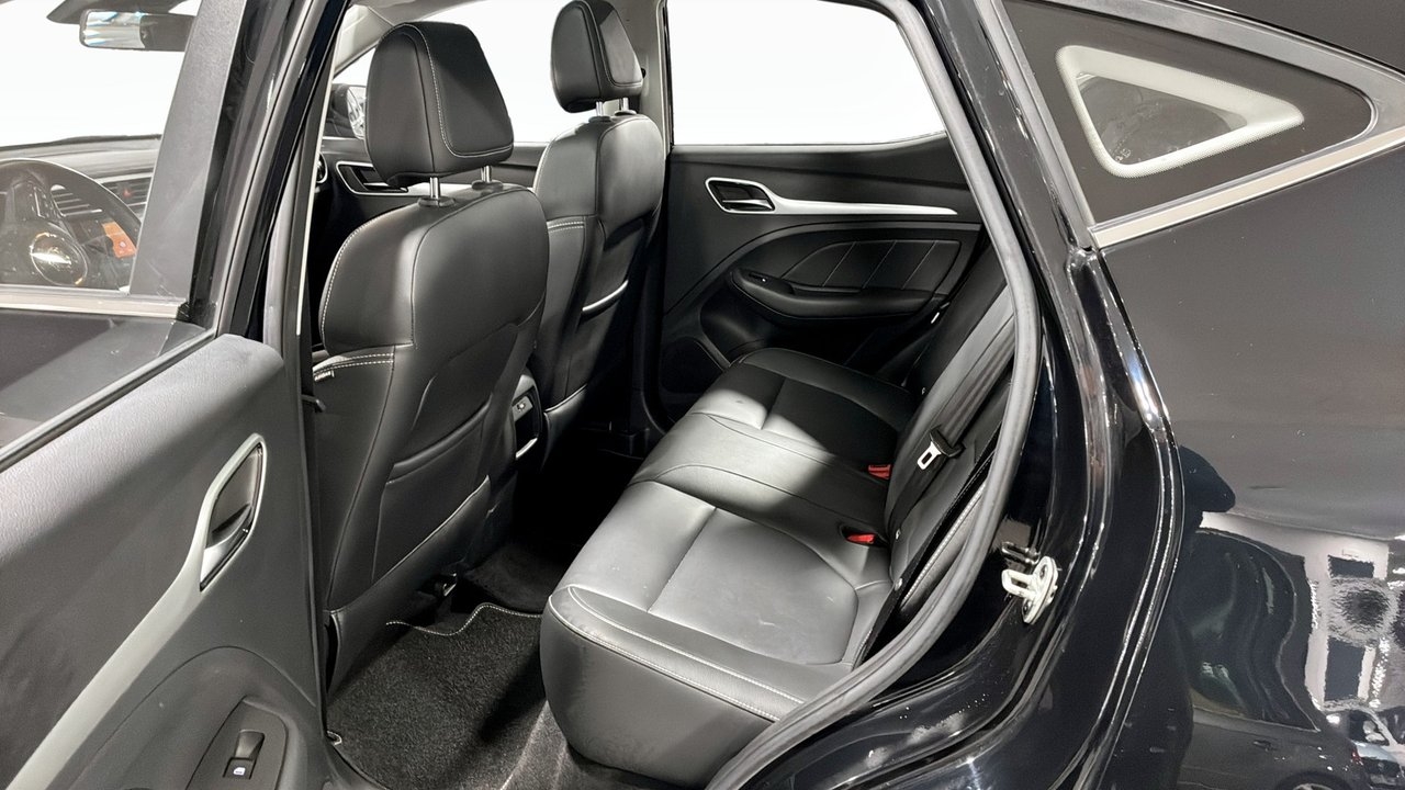 MG ZS Luxury 2020, kuva 5/10