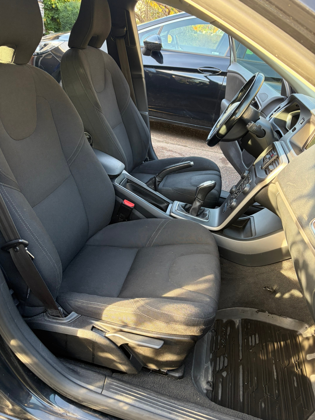 Volvo V40 D2 2013, bild 7/10