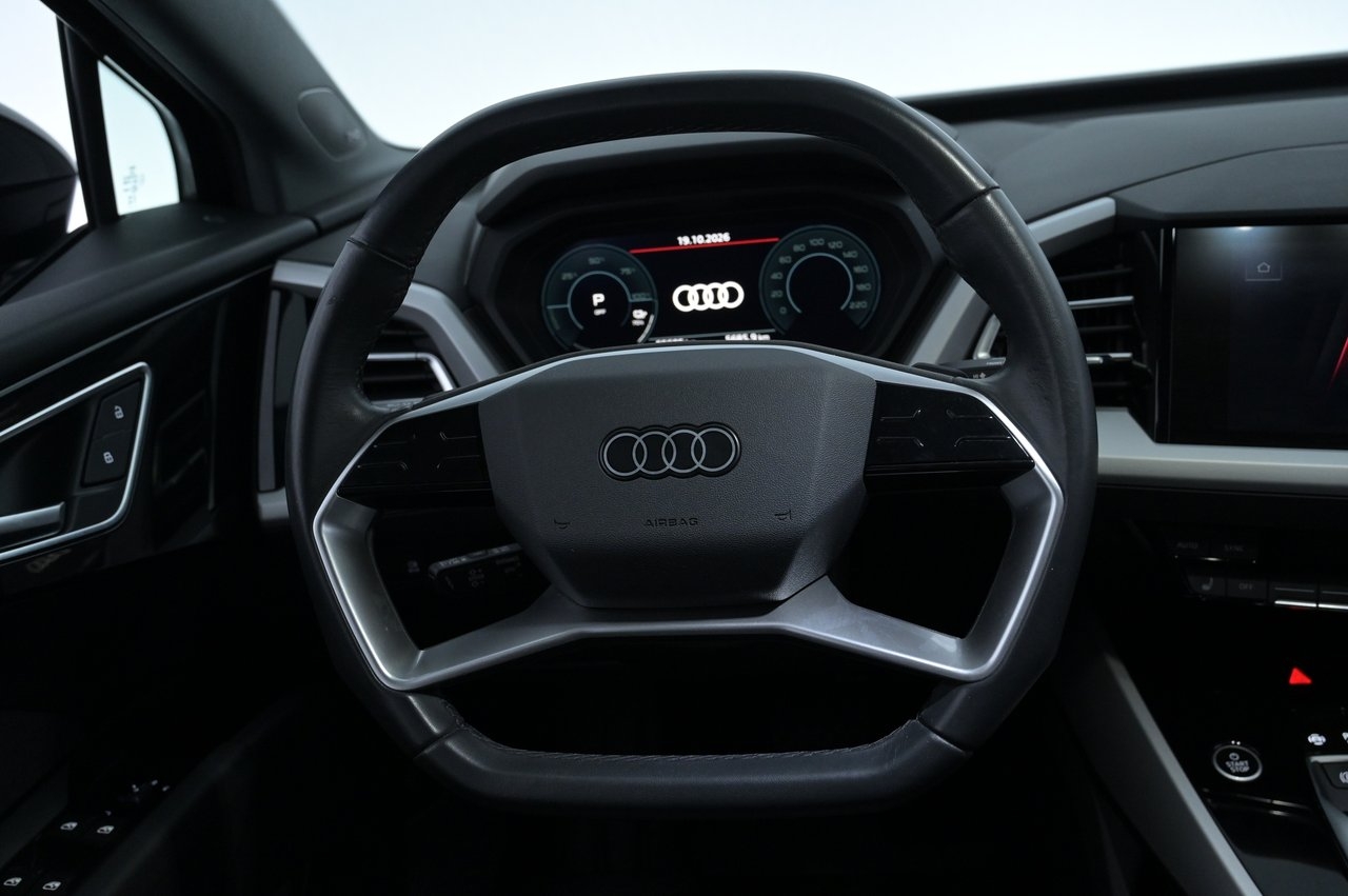 Audi Q4 e-tron 40 Advanced Proline 2023, bild 7/10