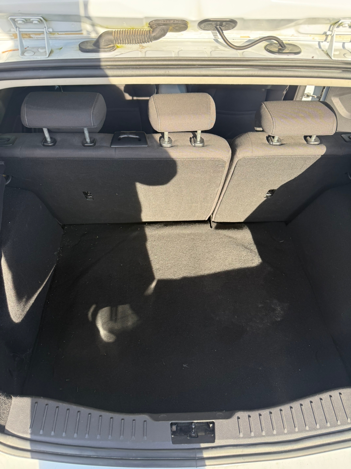 Ford Focus 1.0 EcoBoost ST-Line 2012, bild 3/10