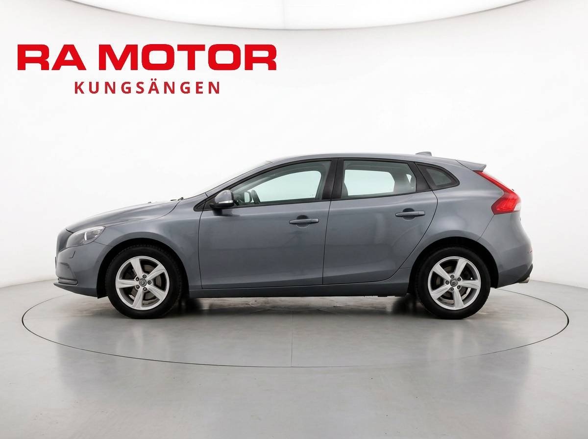 Volvo V40 T2 2017, bild 3/10