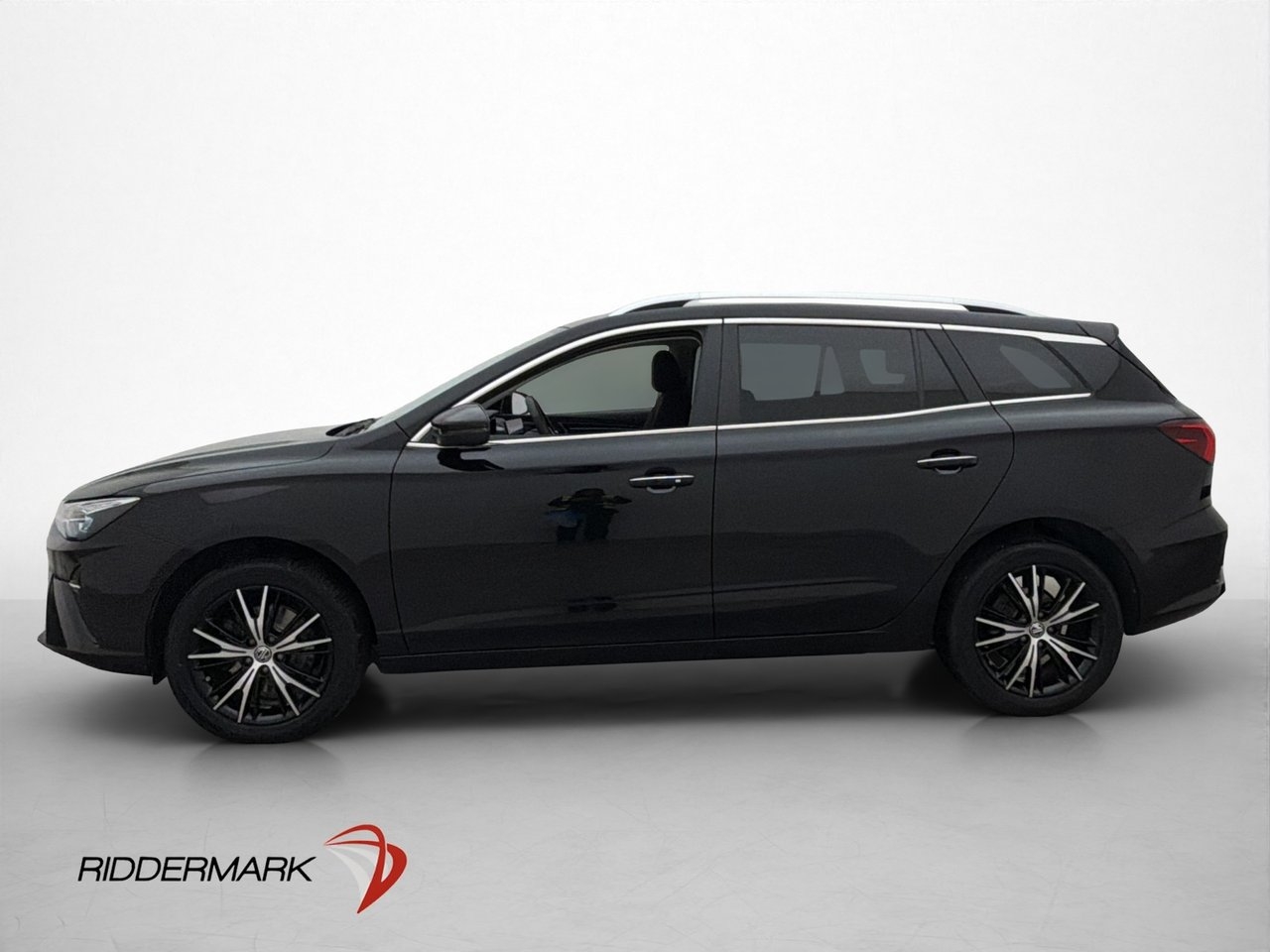 MG MG5 Electric Standard Range Comfort 2022, bild 5/10