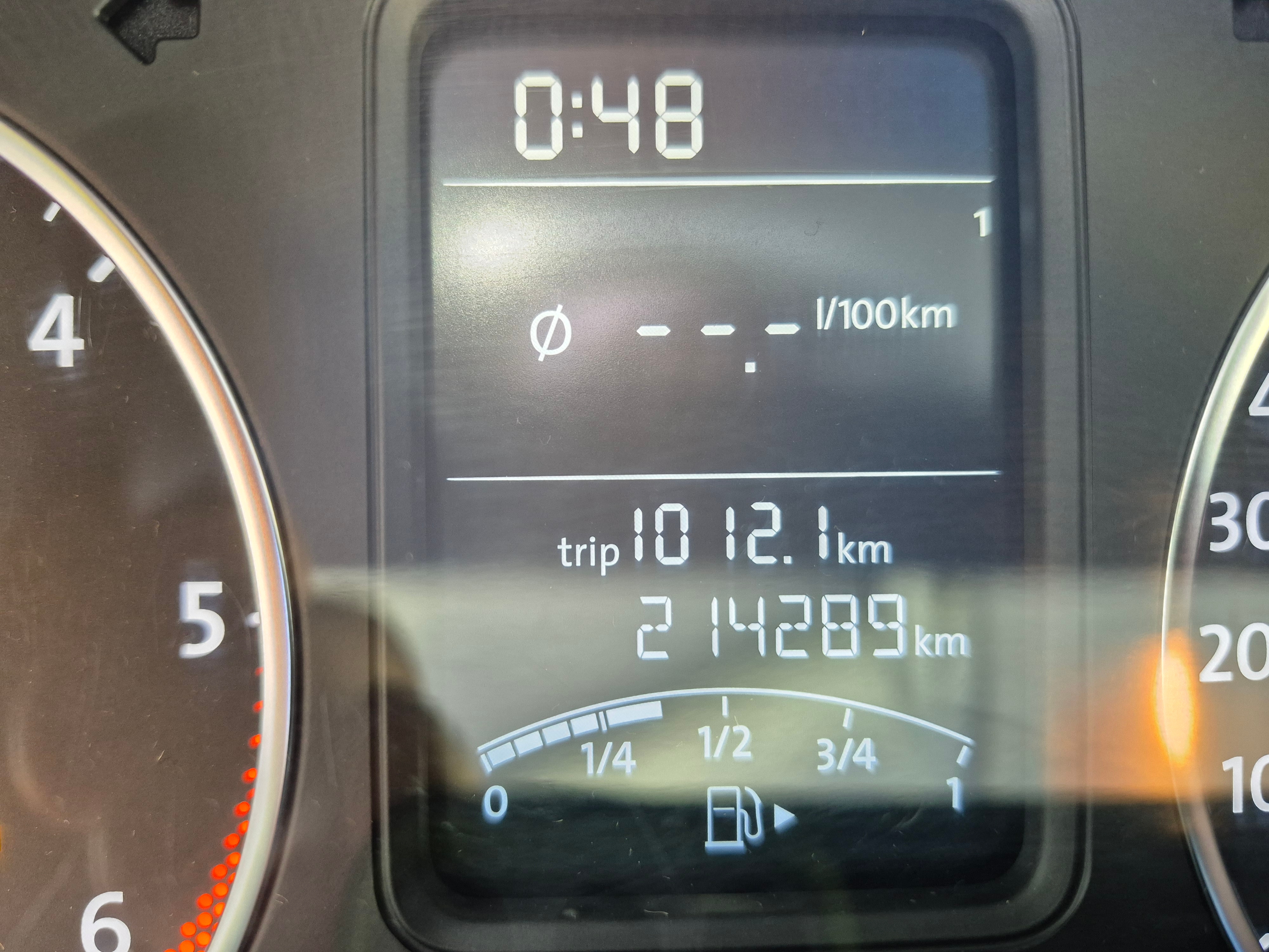 Volkswagen Polo 1.6 TDI 2013, bild 6/10