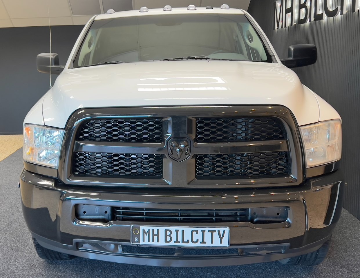 Dodge RAM 2017, bild 3/10