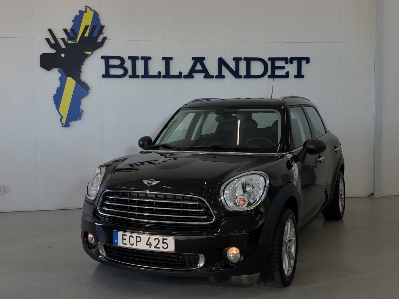 MINI Countryman One 2014, bild 2/10
