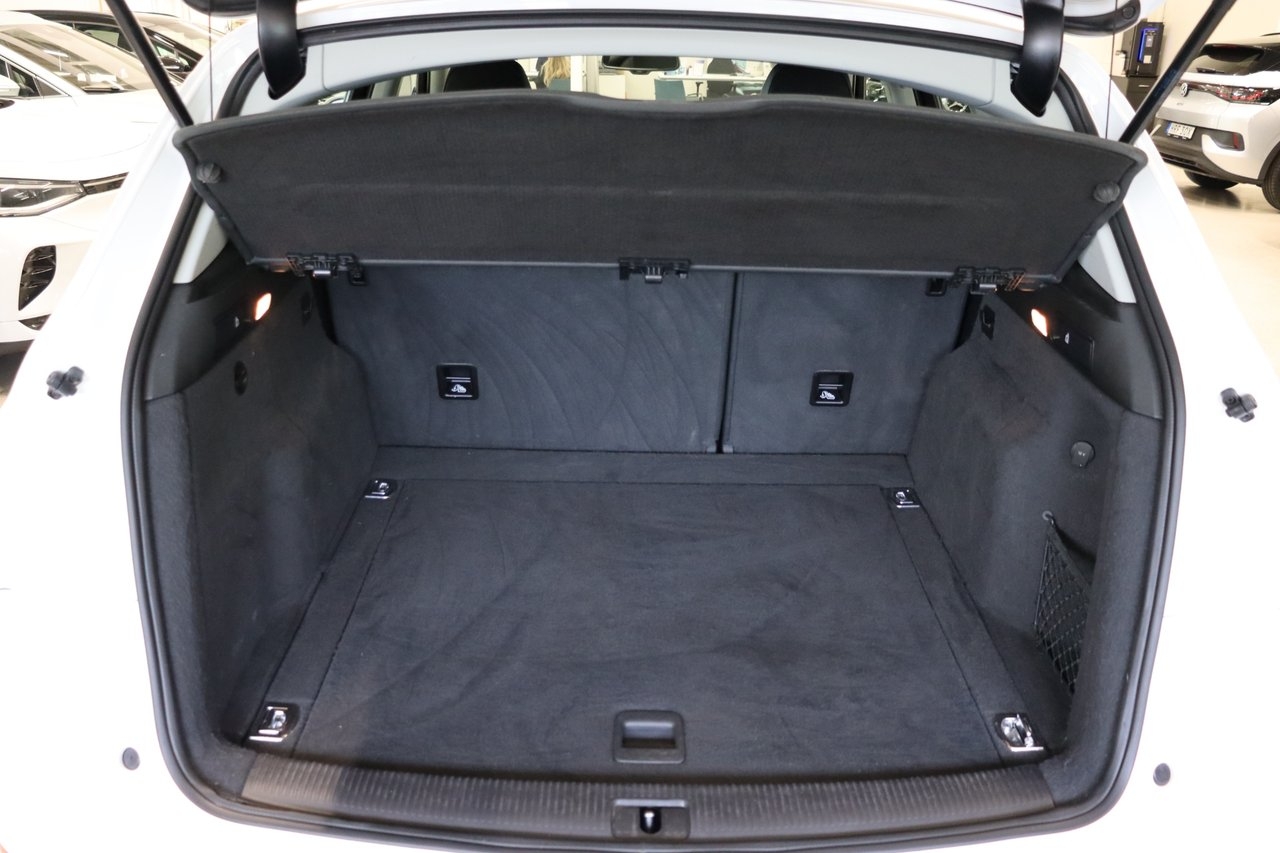 Audi Q5 2.0 TDI Design 2016, bild 6/10