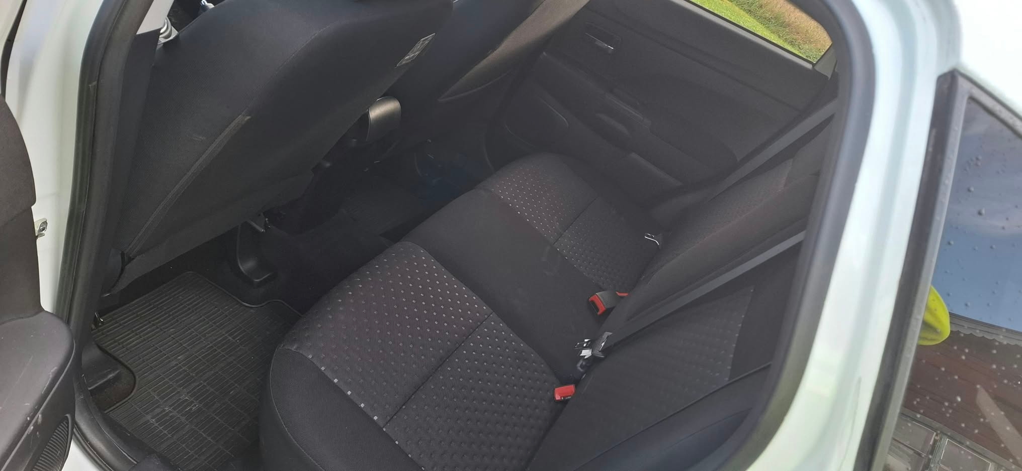 Mitsubishi ASX 1.8 DI-D+ 2011, bild 6/9