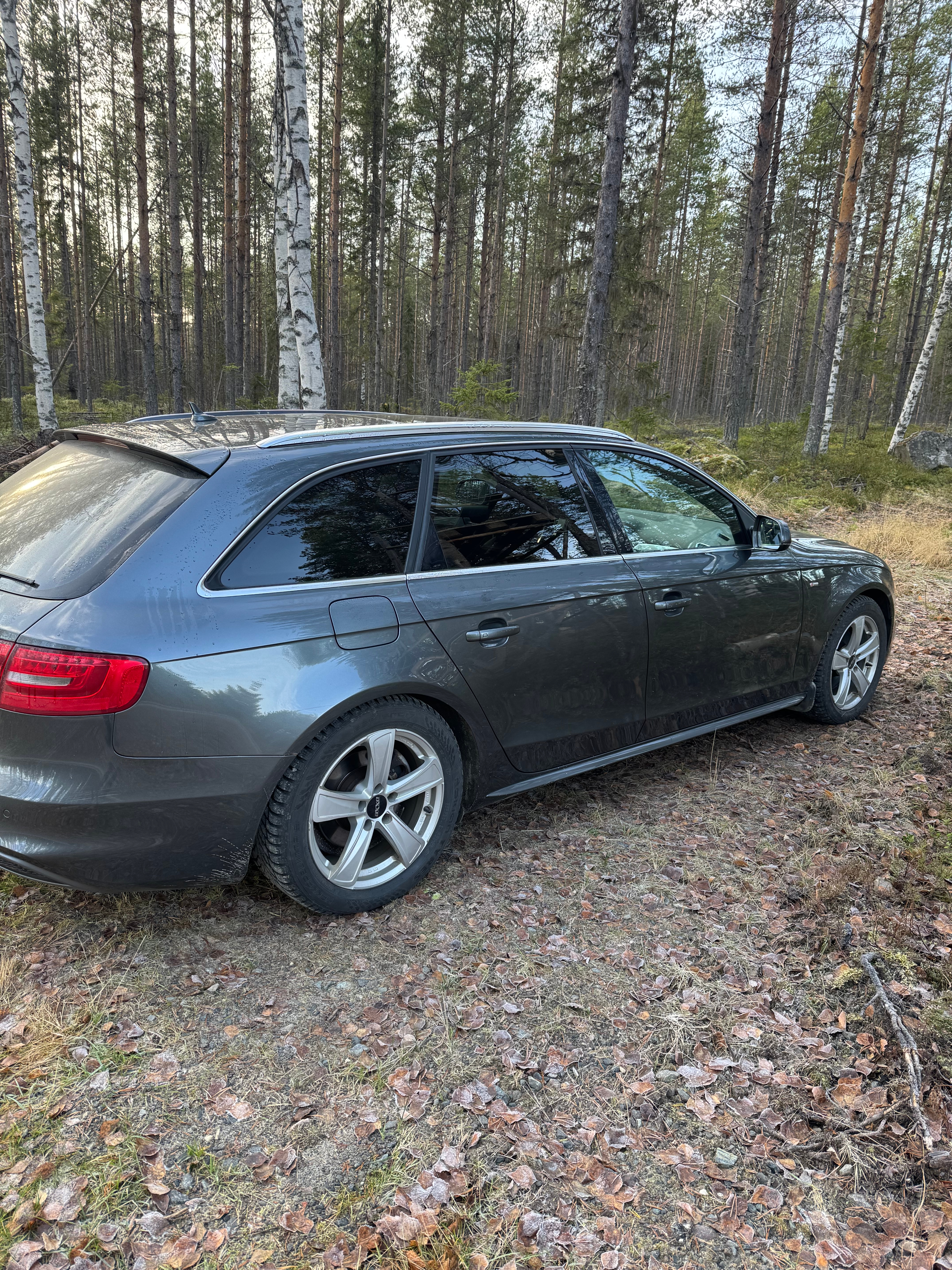 Audi A4 2.0 TDI clean diesel 2015, bild 8/8