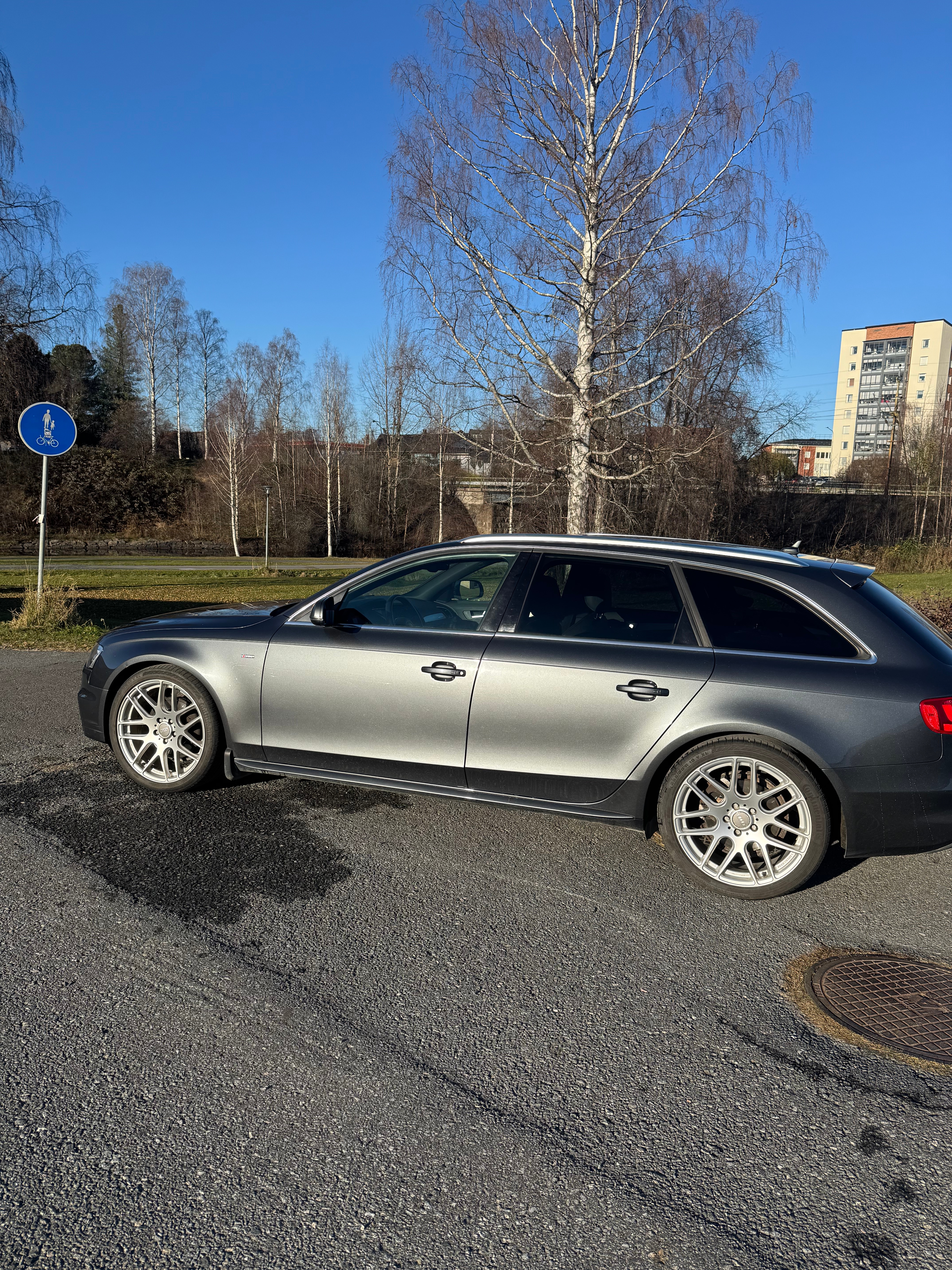 Audi A4 2.0 TDI clean diesel 2015, bild 3/8