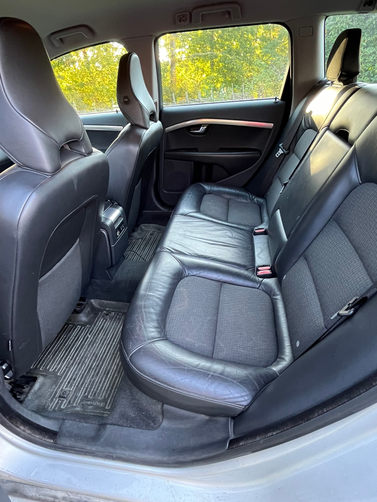 Volvo V70 D3 2011, bild 4/5