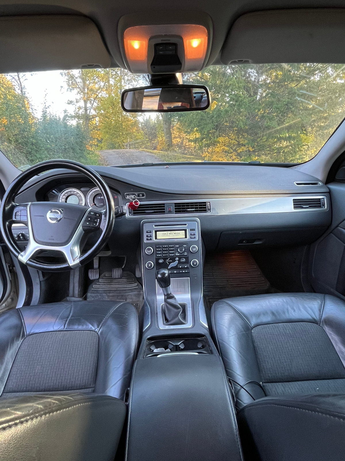 Volvo V70 D3 2011, bild 3/5