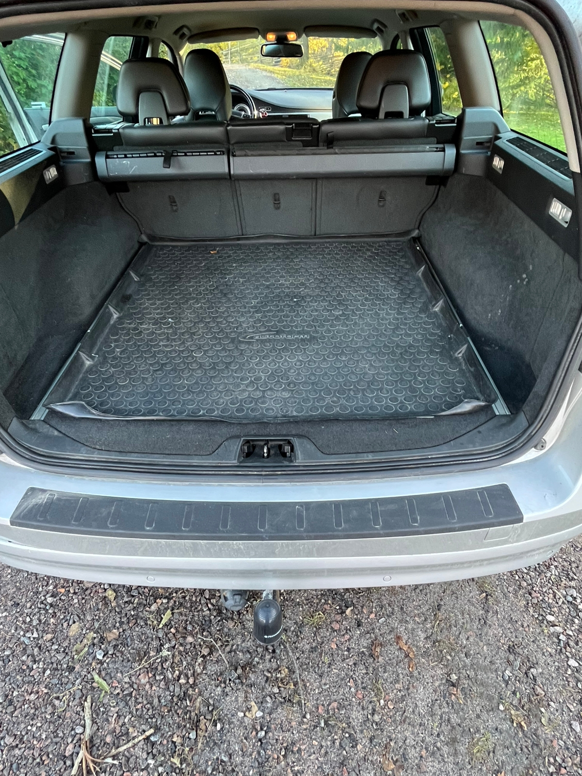 Volvo V70 D3 2011, bild 5/5