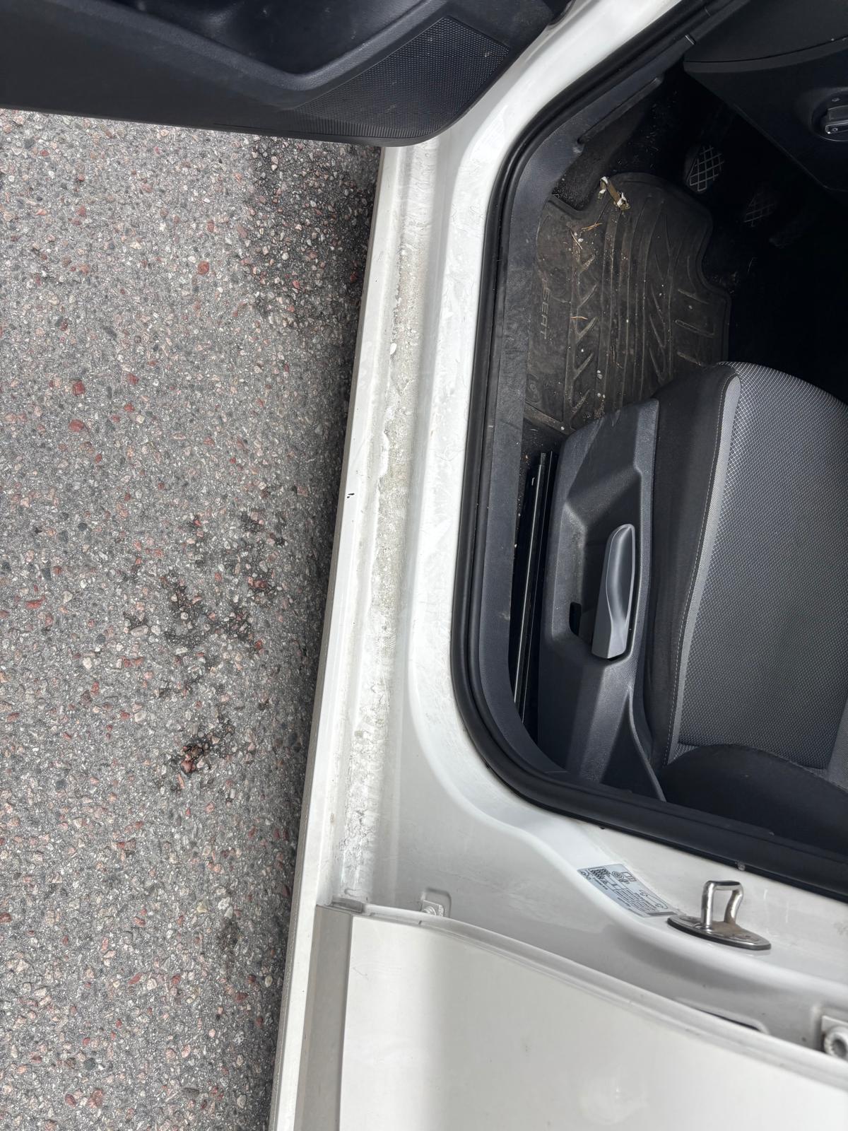 Seat Ibiza 1.0 MPI 2019, bild 8/8