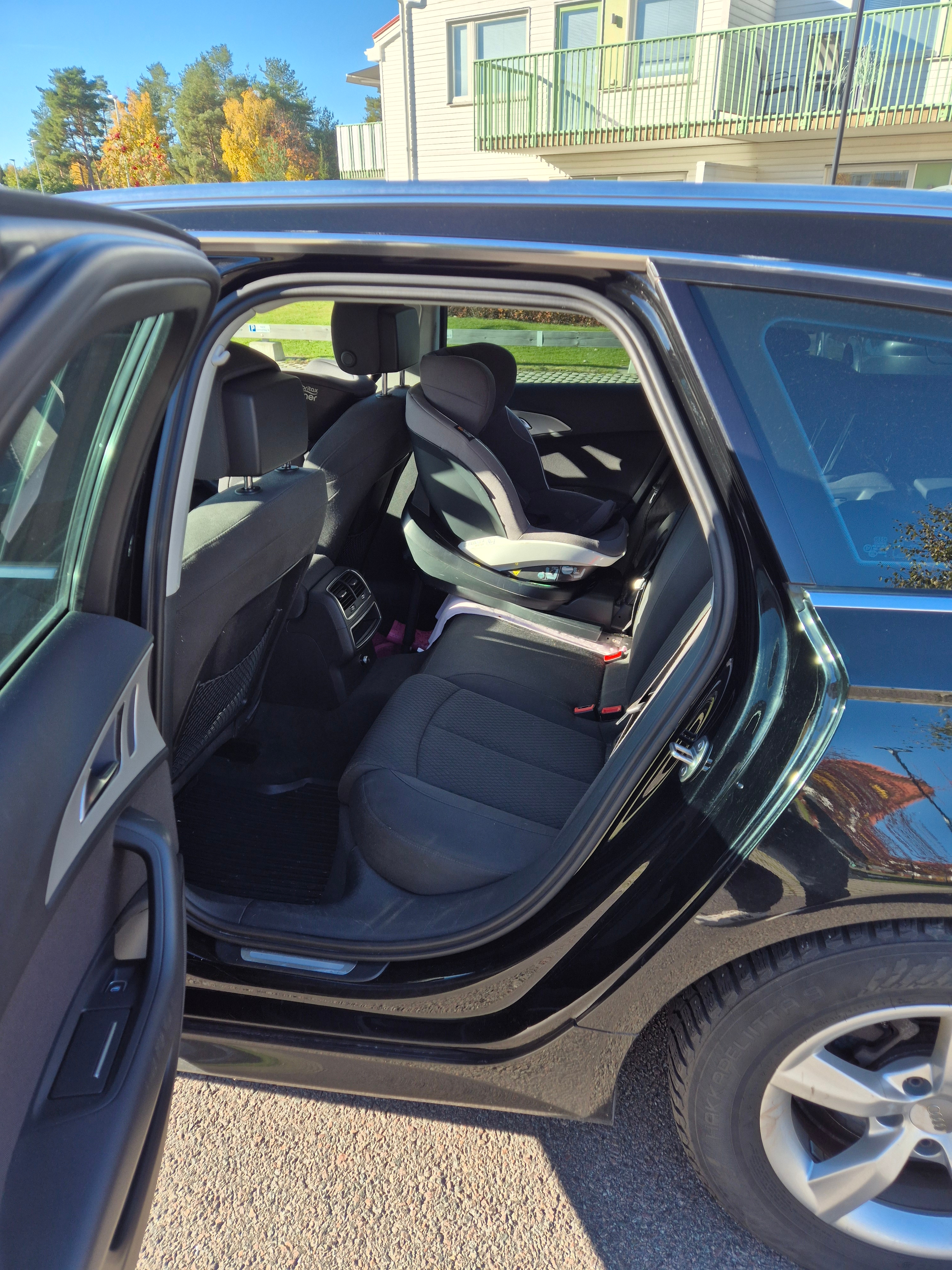 Audi A6 2.0 TDI 2018, bild 7/10