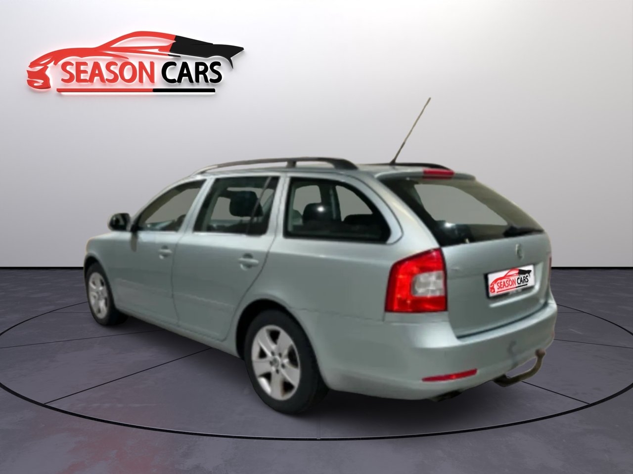 Skoda Octavia 1.4 TSI Elegance 2011, bild 2/10