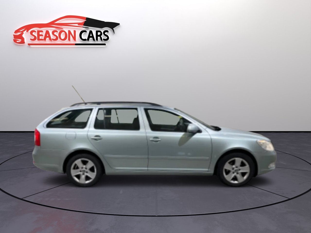 Skoda Octavia 1.4 TSI Elegance 2011, bild 6/10