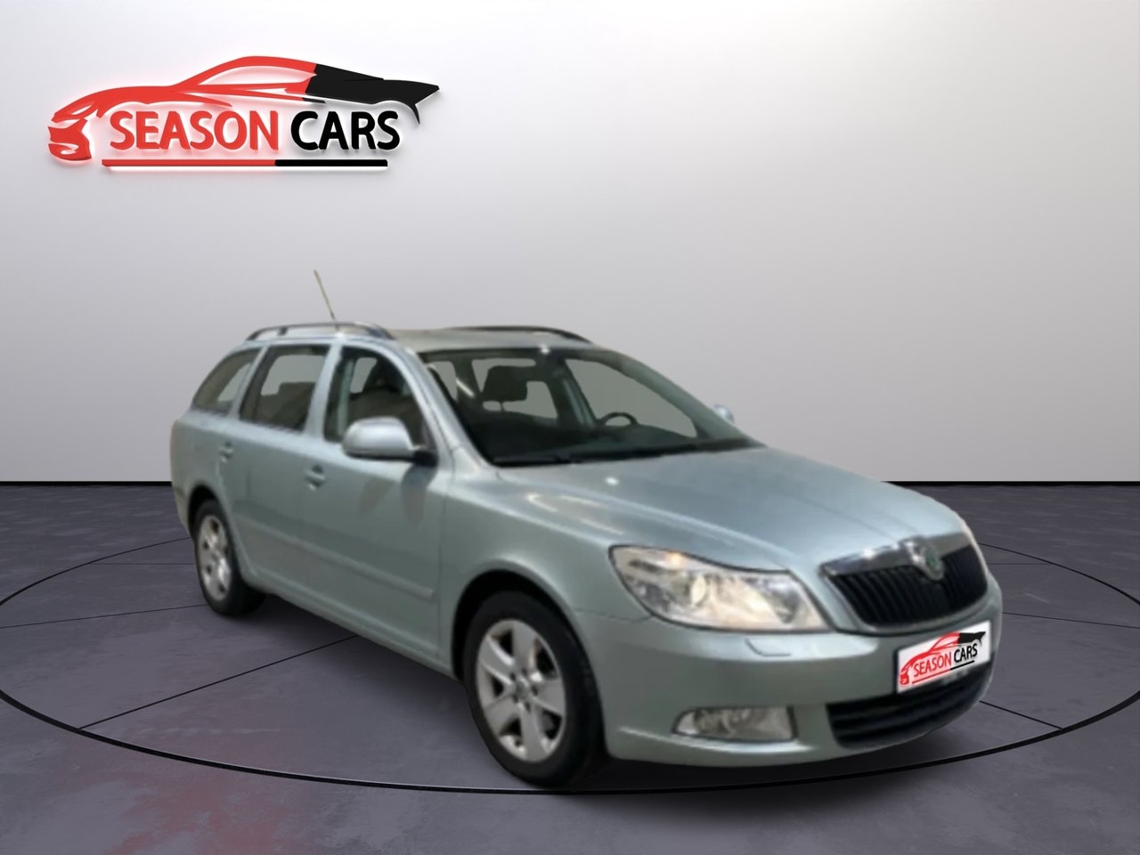 Skoda Octavia 1.4 TSI Elegance 2011, bild 7/10