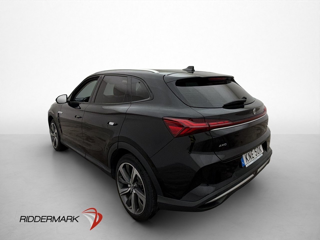 MG Marvel R Electric Performance 2022, bild 6/10