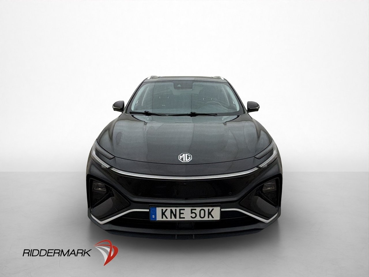 MG Marvel R Electric Performance 2022, bild 3/10