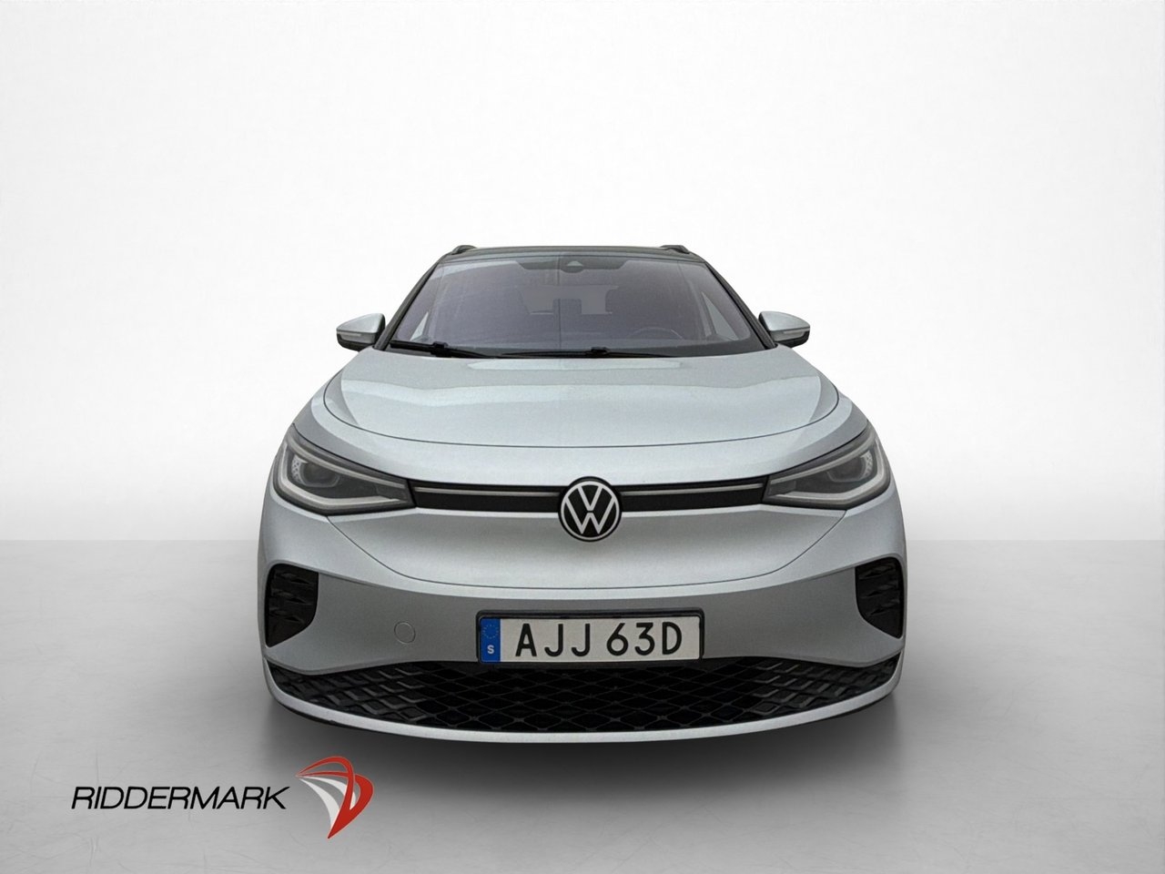 Volkswagen ID.4 GTX 2022, bild 3/10