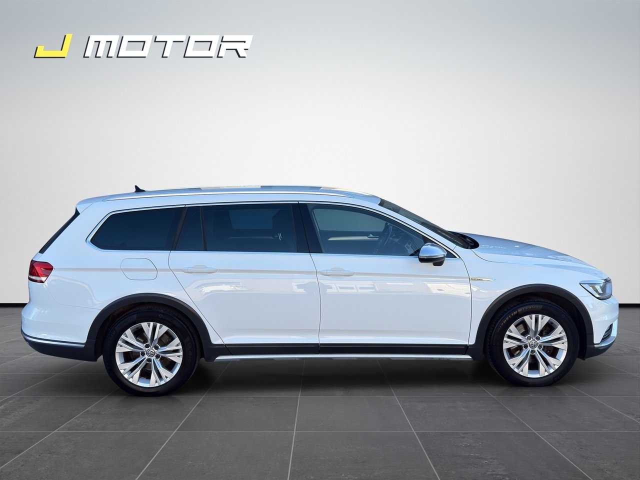 Volkswagen Passat 2.0 TDI SCR 2017, bild 6/10