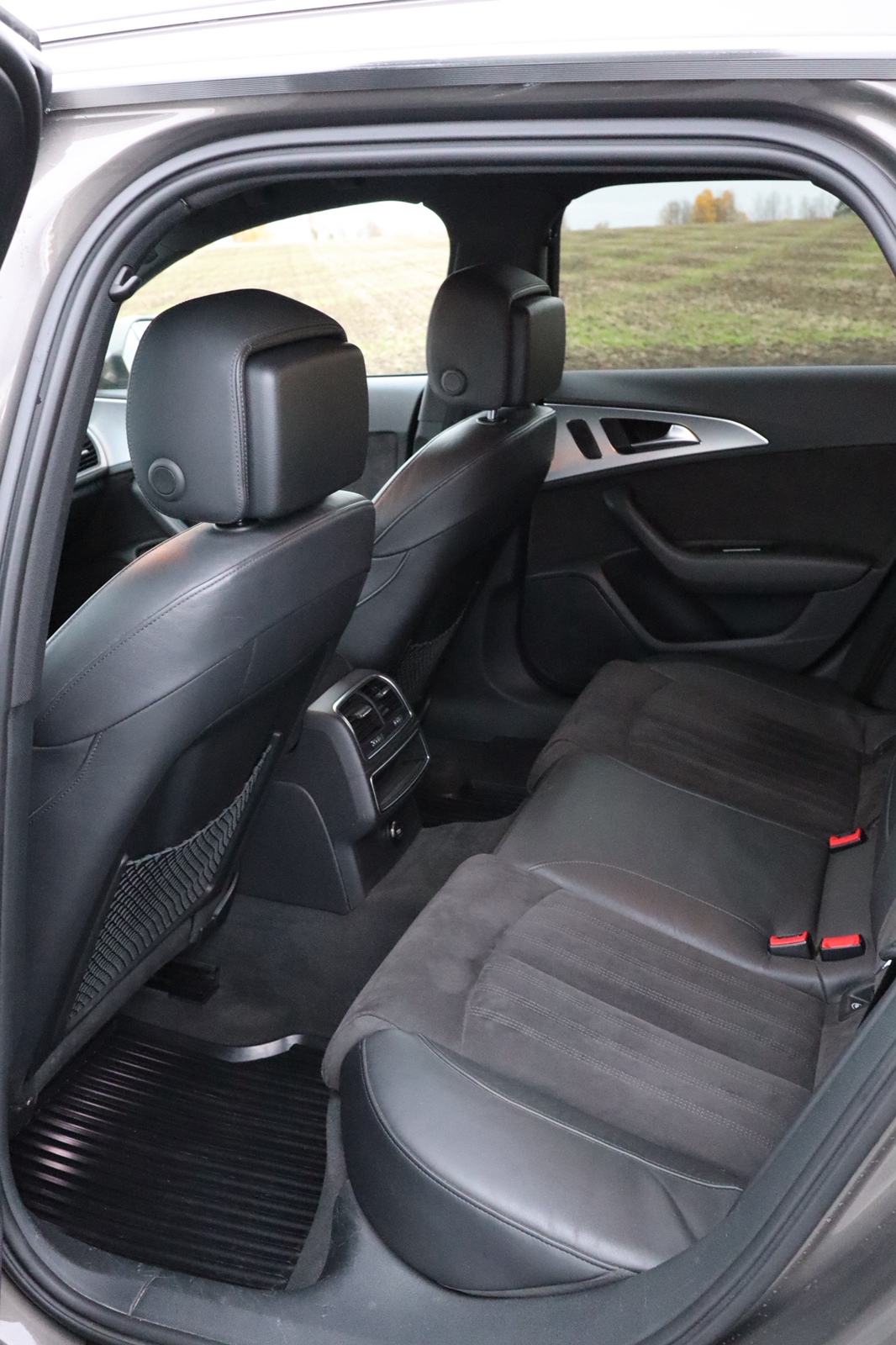 Audi A6 3.0 TDI 2015, bild 4/6