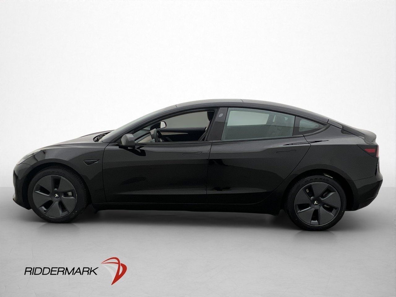 Tesla Model 3 Standard Range Plus 2021, bild 5/10