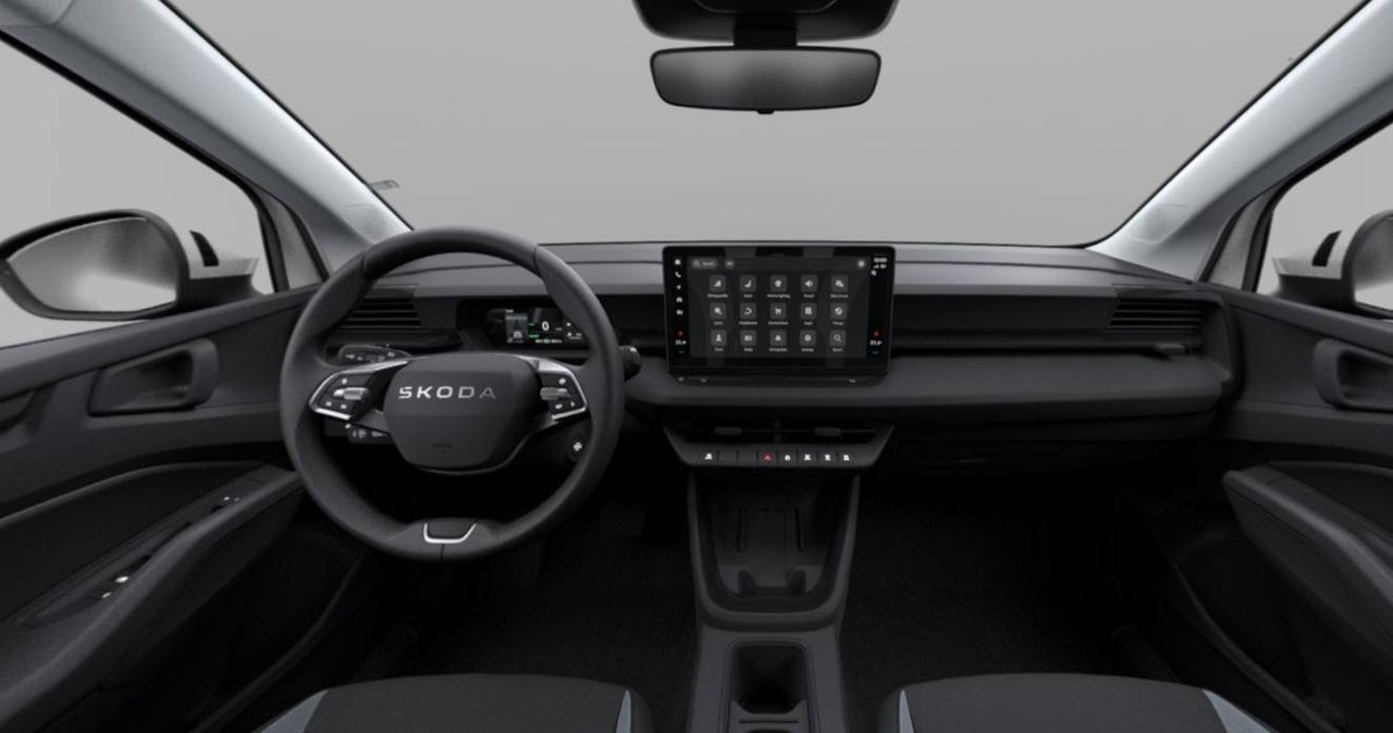 Skoda Epiq Essence 2027, bild 4/4