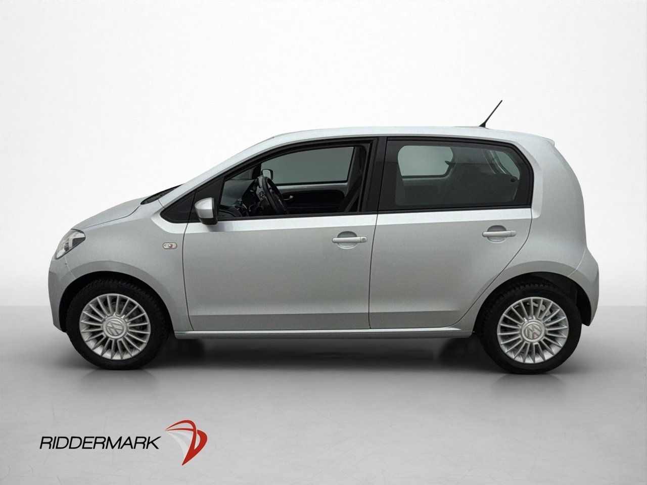 Volkswagen up! 1.0 2016, bild 4/10