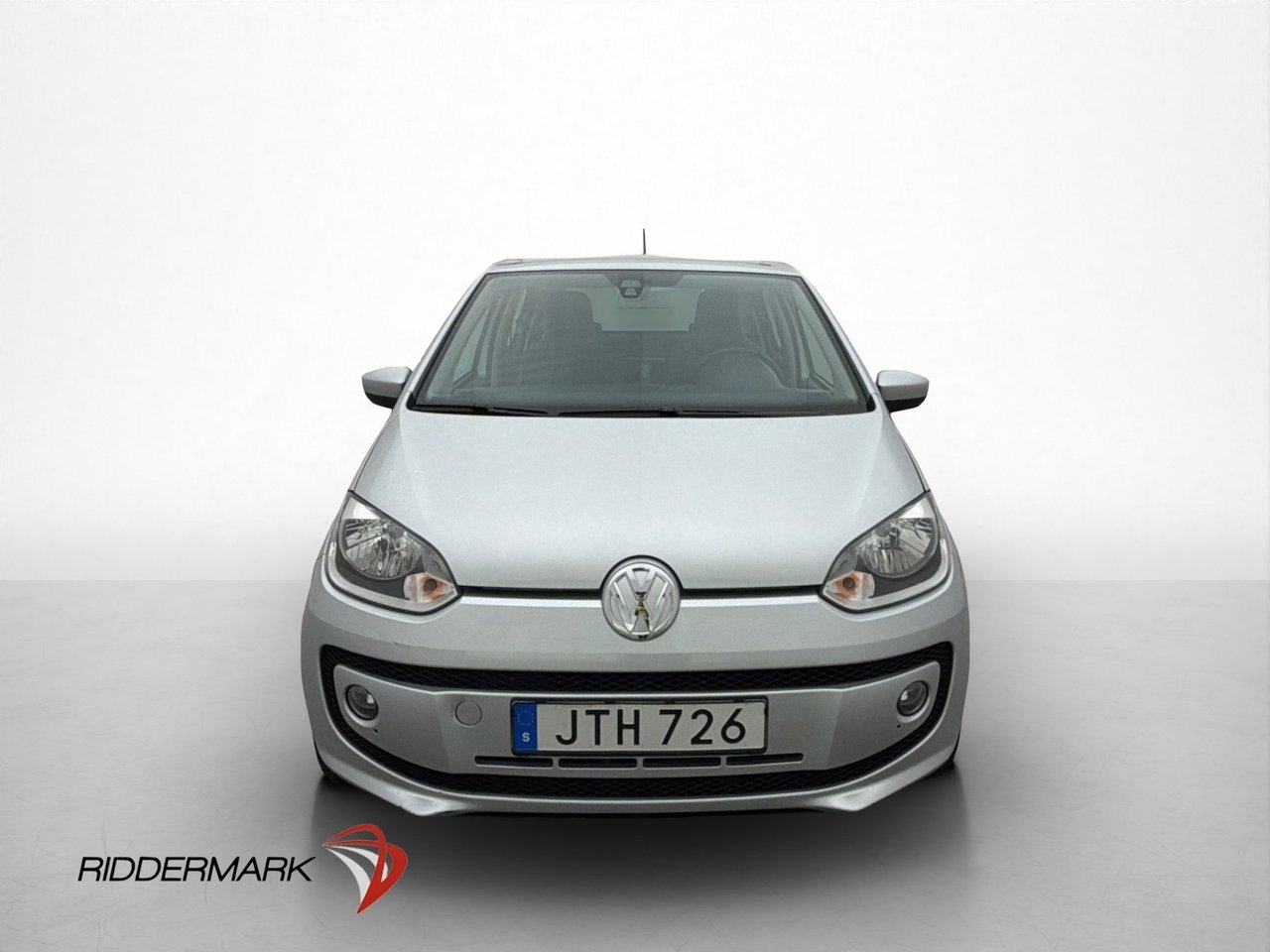 Volkswagen up! 1.0 2016, bild 2/10