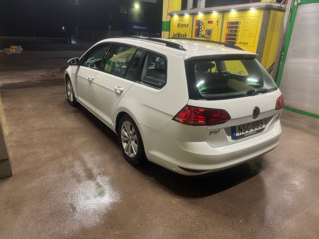 Volkswagen Golf 1.6 TDI 2015, kuva 4/5