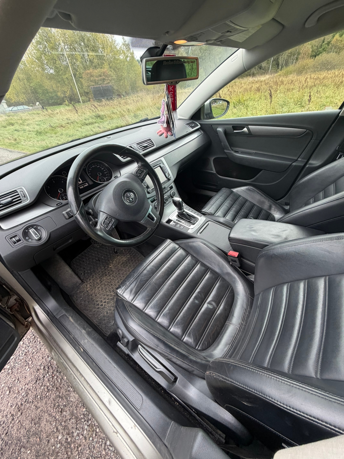 Volkswagen Passat 2.0 TDI 2013, bild 5/9