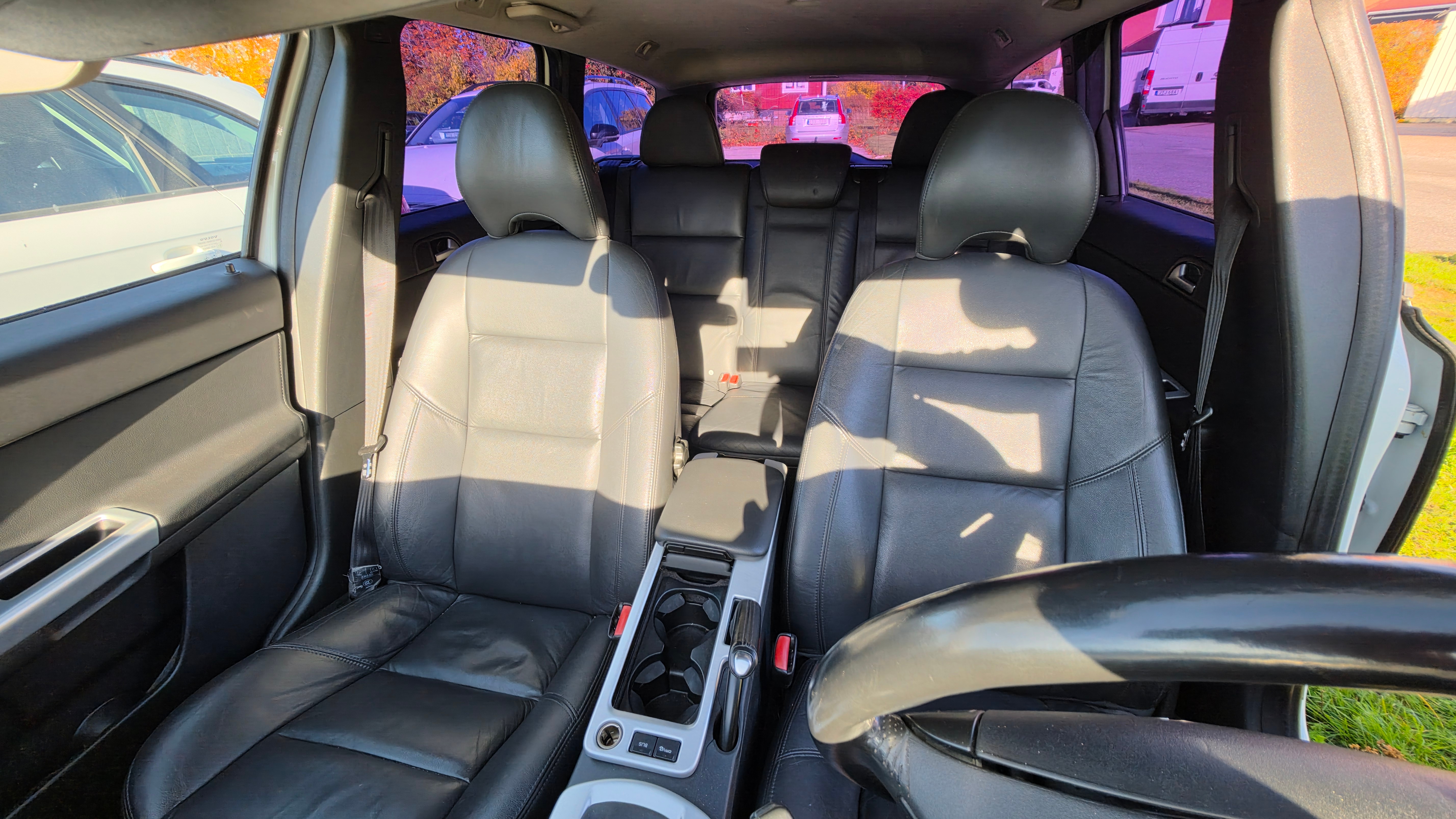Volvo V50 2012, bild 5/7