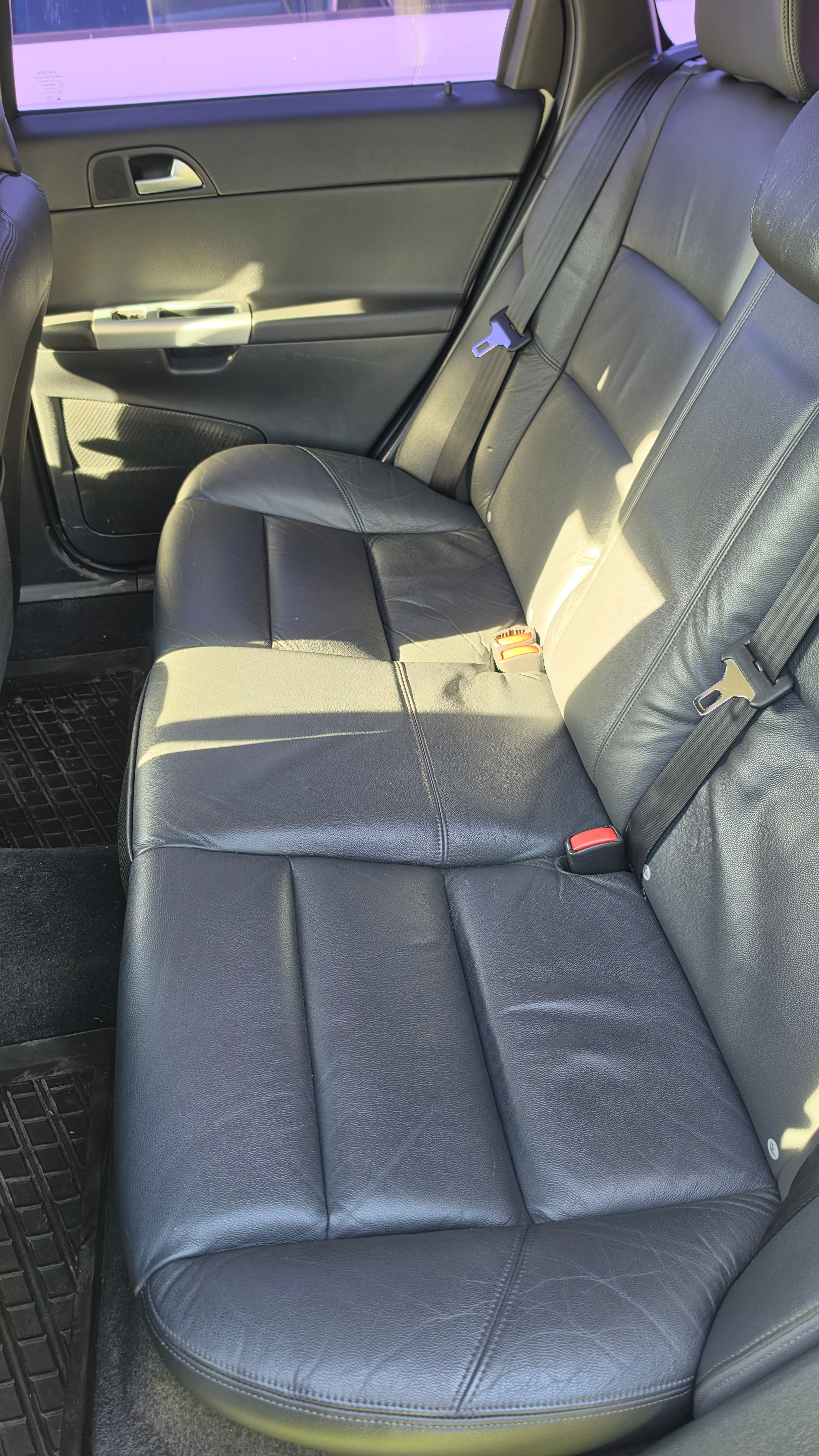 Volvo V50 2012, bild 7/7