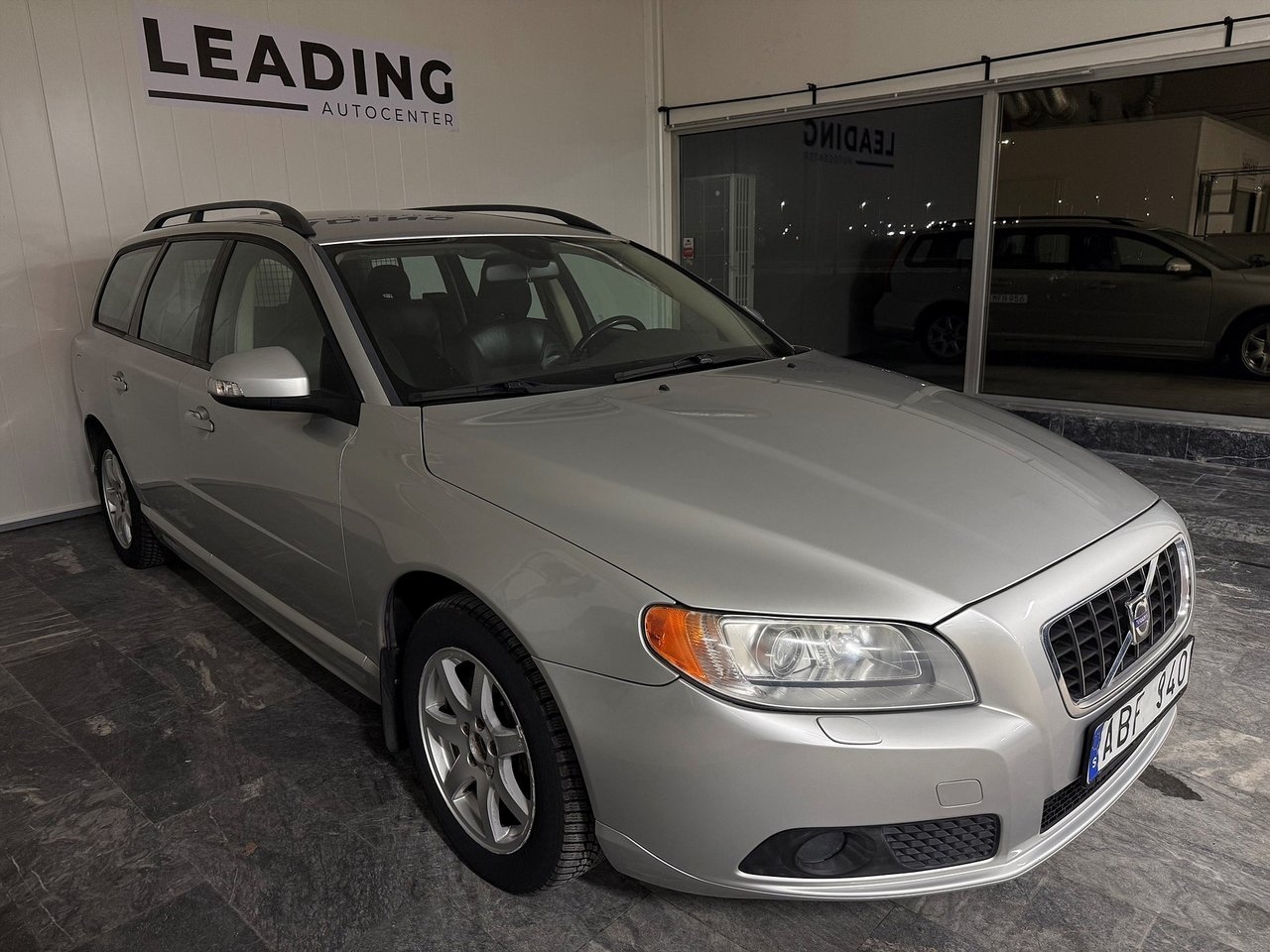 Volvo V70