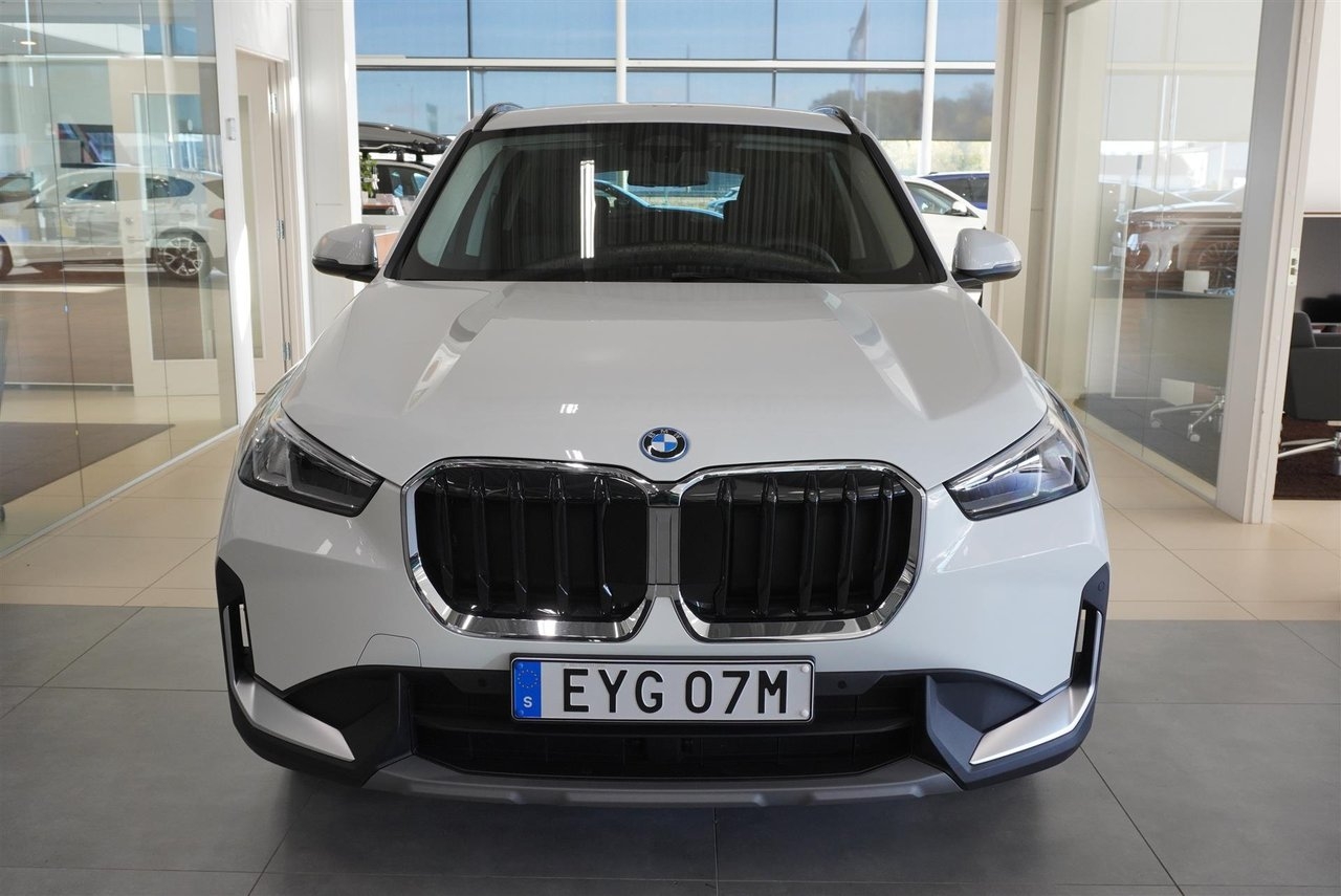 BMW X1 25e Edition 2026, bild 3/10