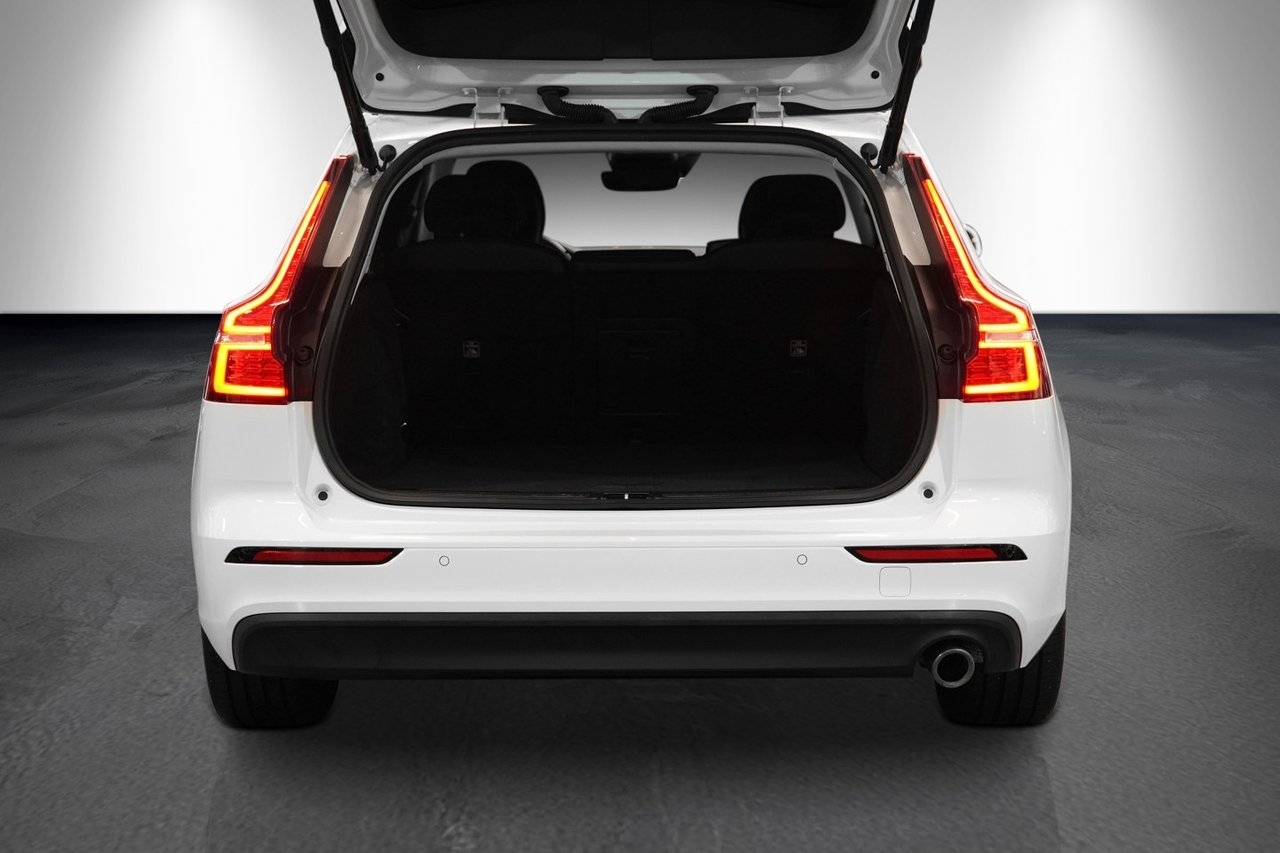 Volvo V60 D3 Momentum Advanced 2020, bild 6/10