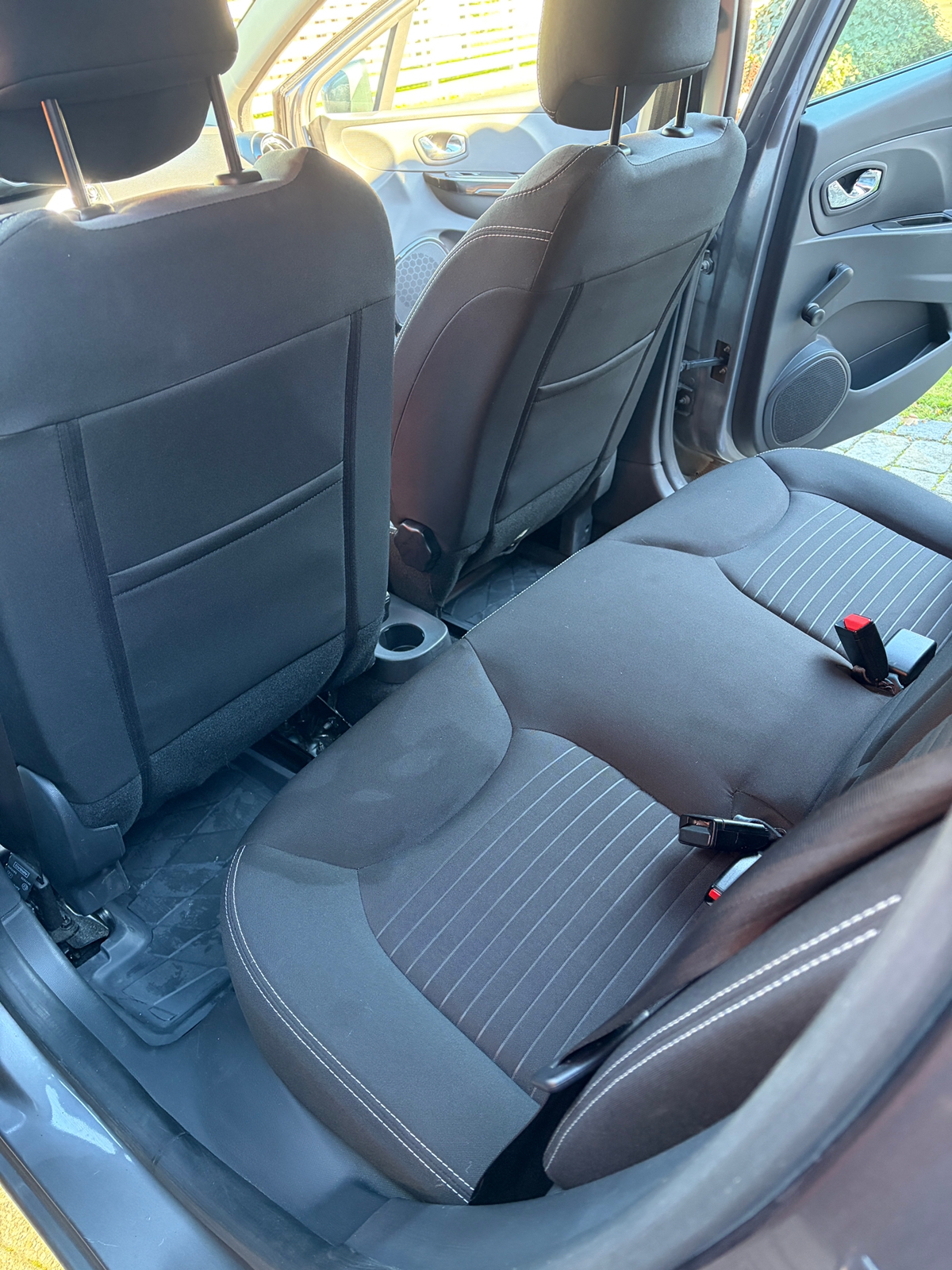 Renault Clio TCe 90 2014, photo 6/7