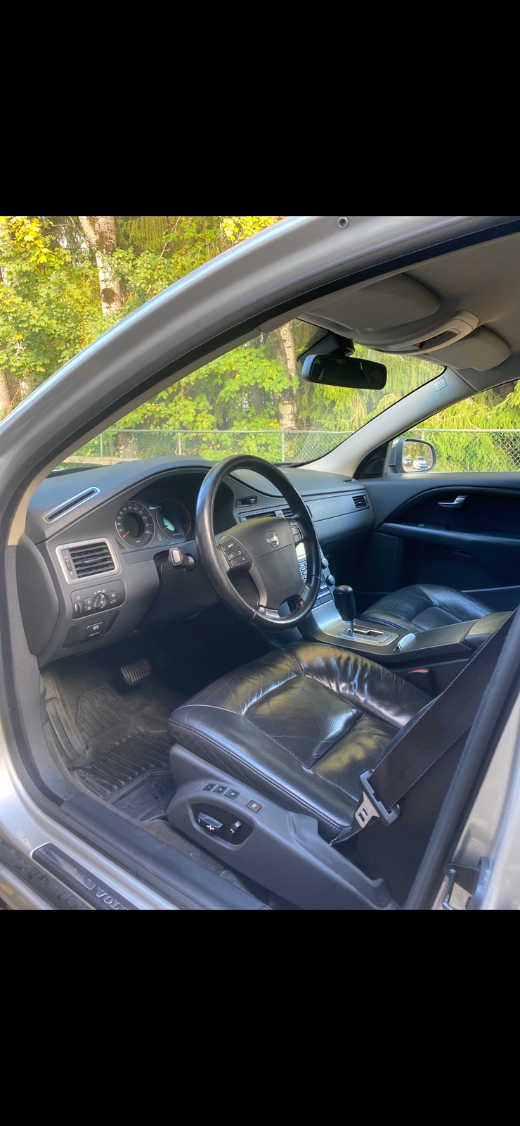 Volvo V70 D5 Summum 2008, bild 6/10