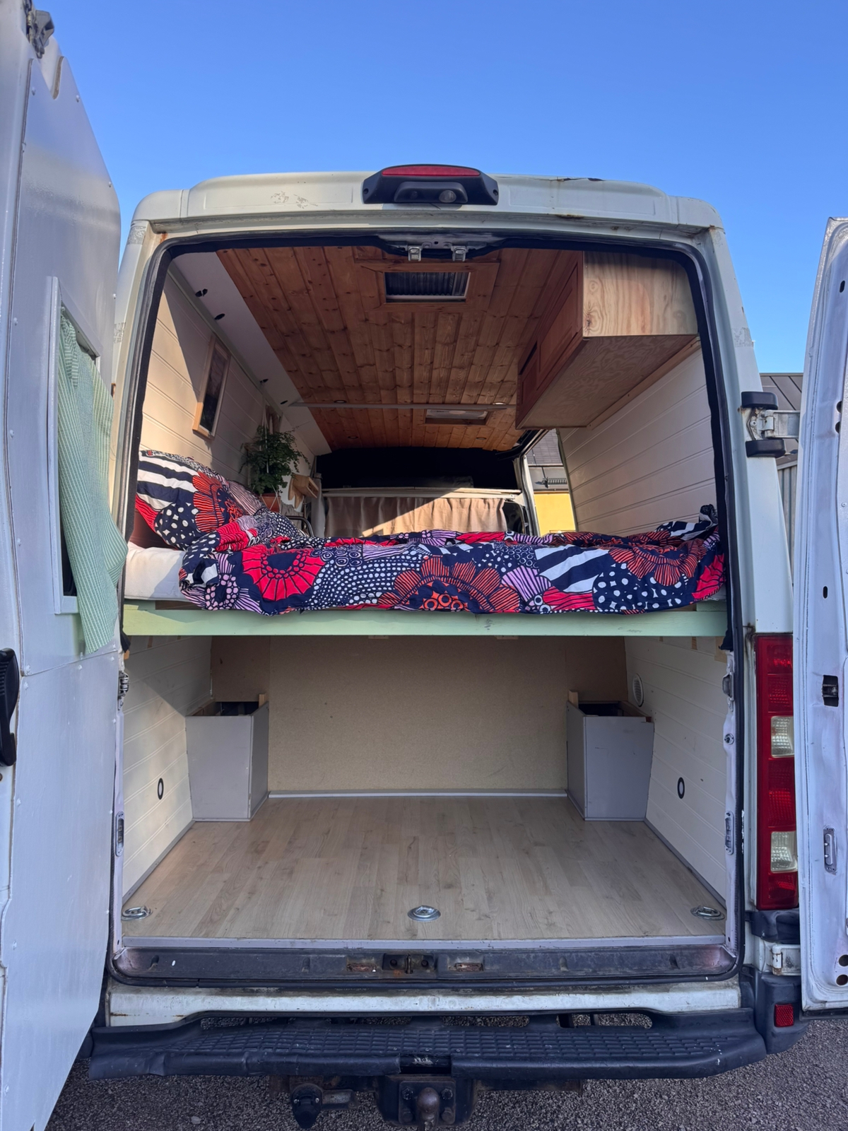 Iveco Daily 2011, bild 5/10