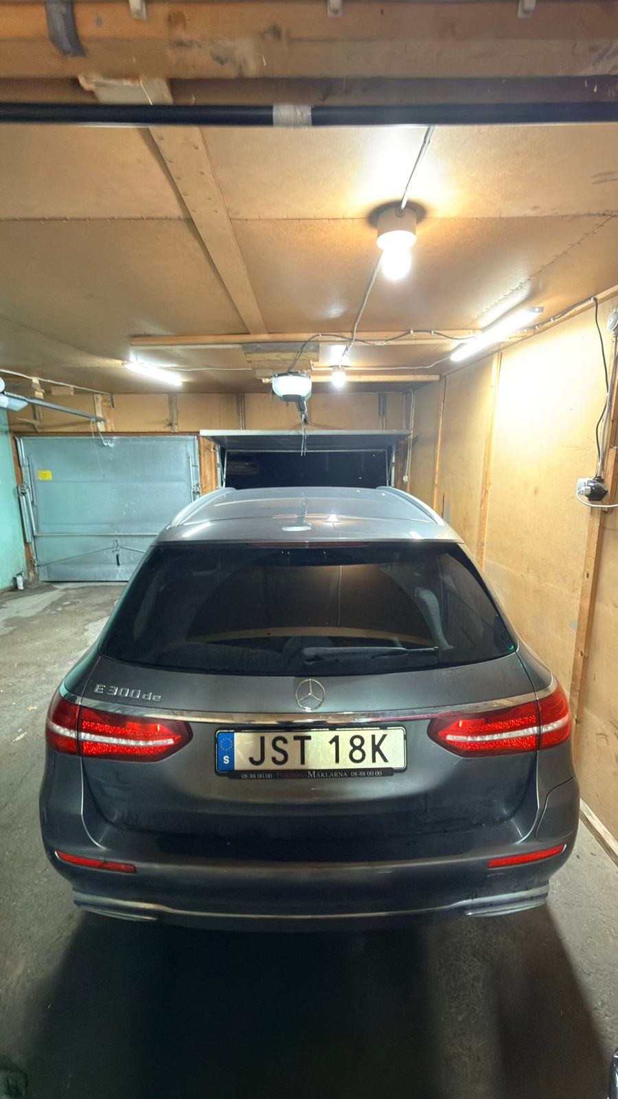 Mercedes-Benz E 300 de 2020, bild 3/6