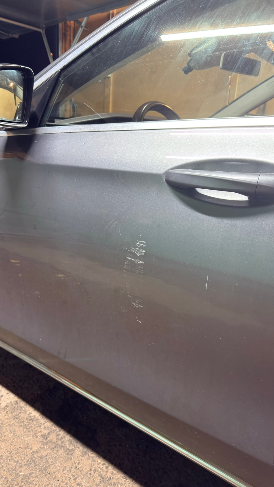 Mercedes-Benz E 300 de 2020, bild 6/6