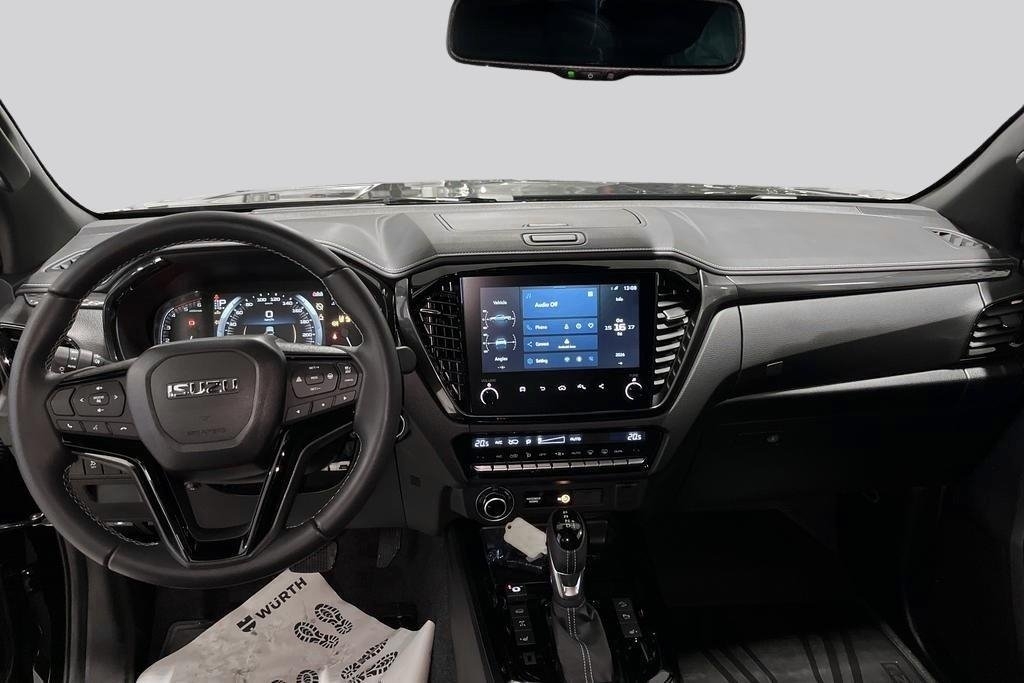 Isuzu D-max 2025, bild 7/10