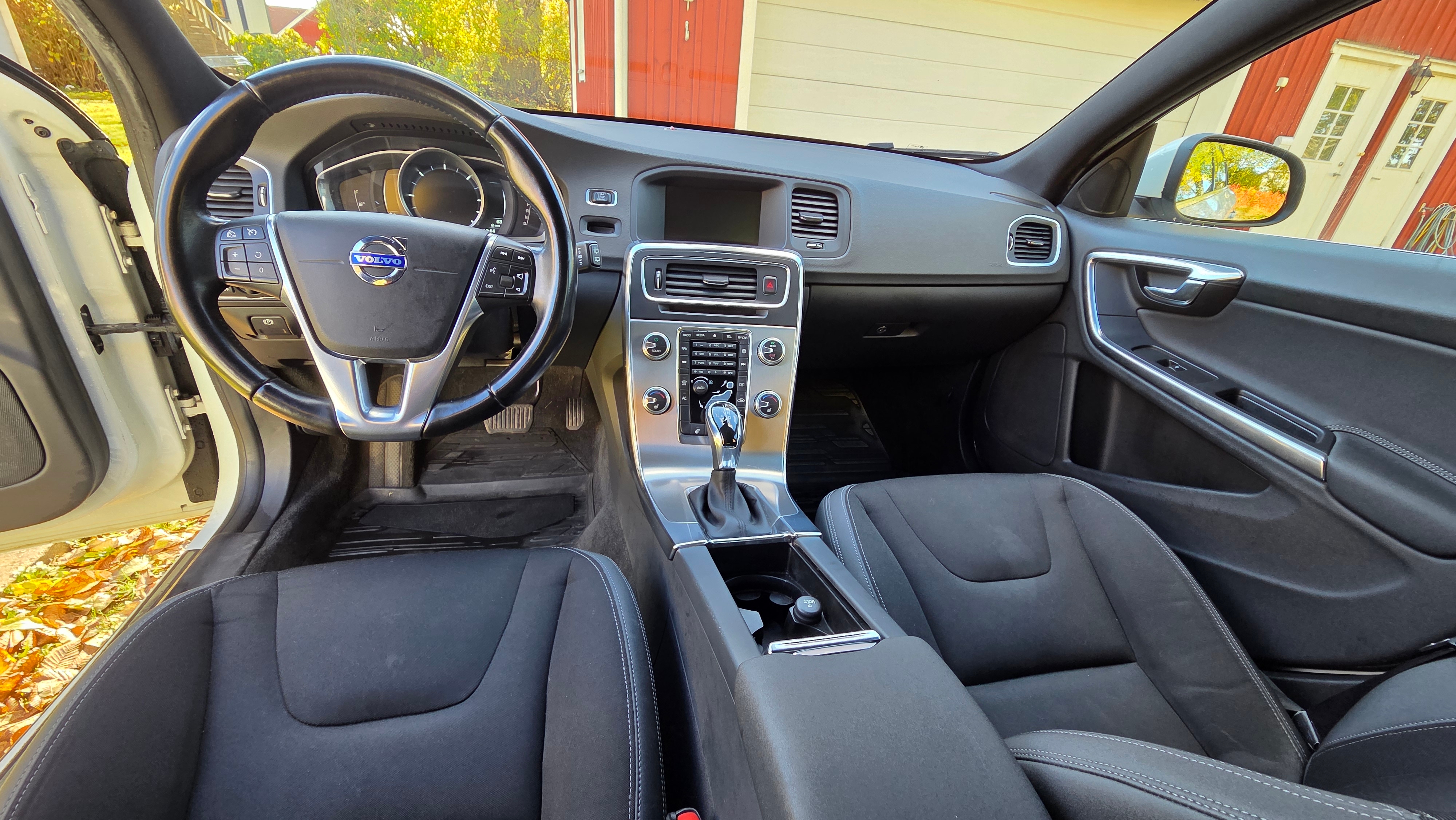 Volvo V60 D4 2015, bild 4/7