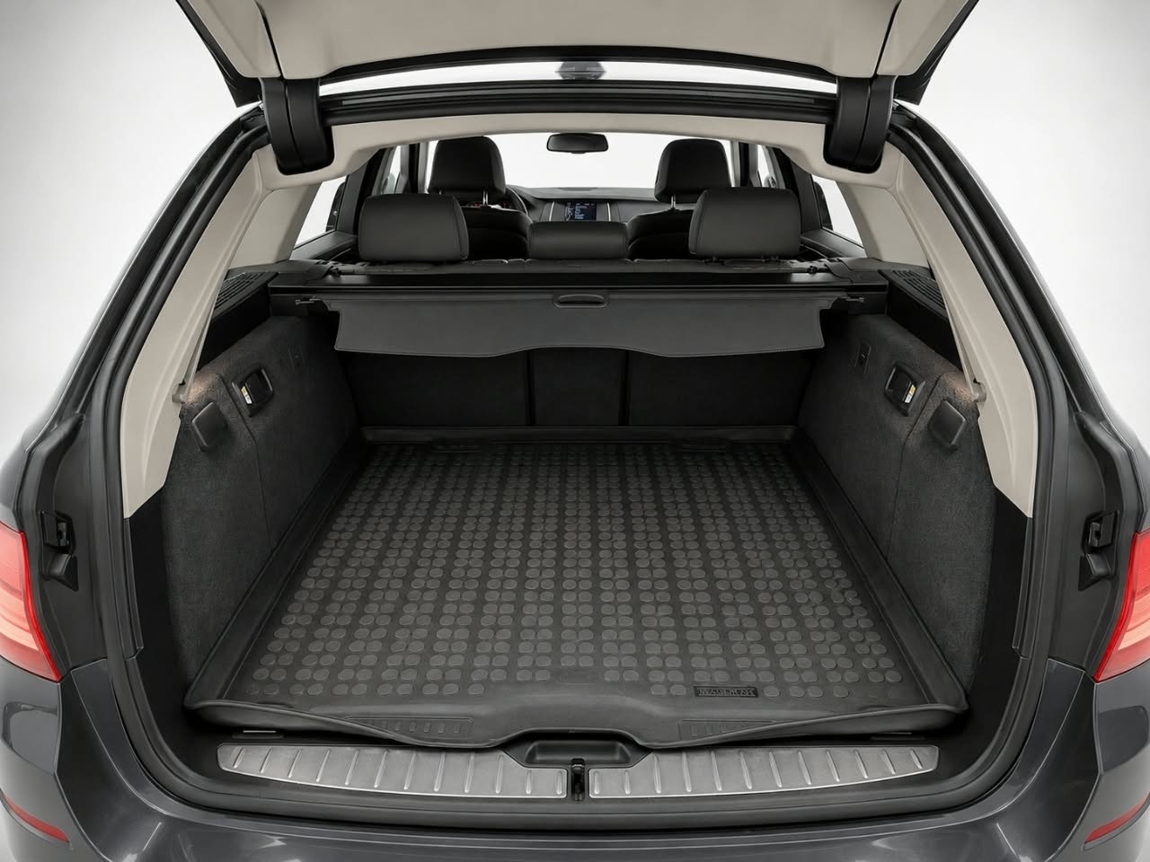 BMW 520d 2014, bild 7/10