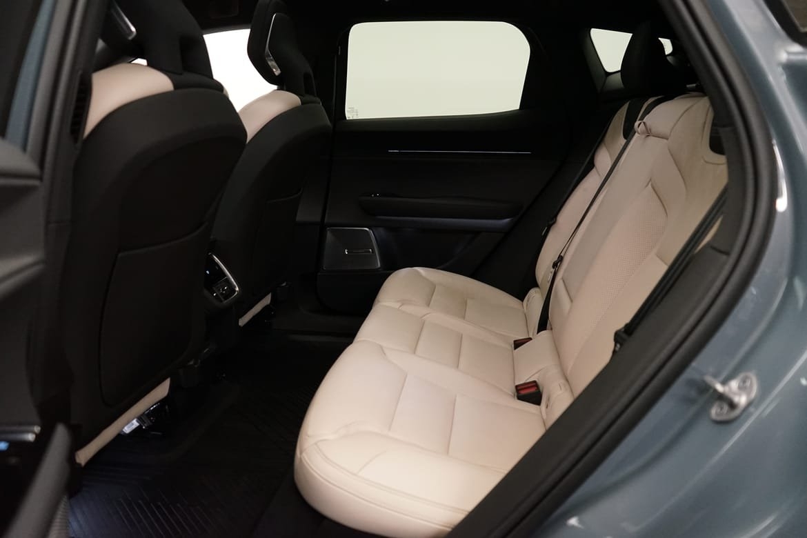 Polestar 3 Long Range 2024, bild 7/10