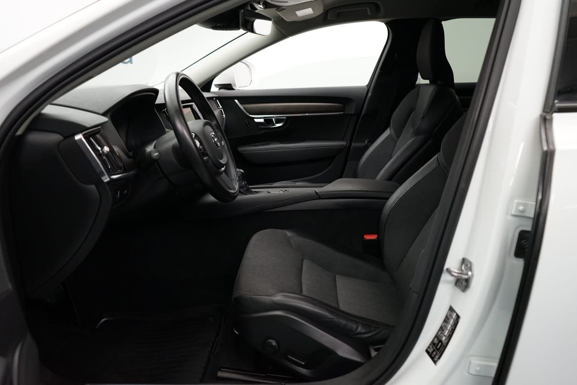 Volvo V90 D4 Polestar Performance 2020, bild 5/10