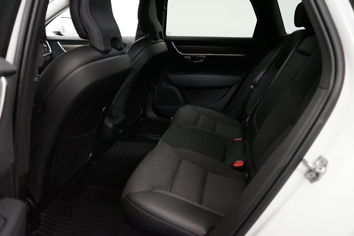 Volvo V90 D4 Polestar Performance 2020, bild 7/10
